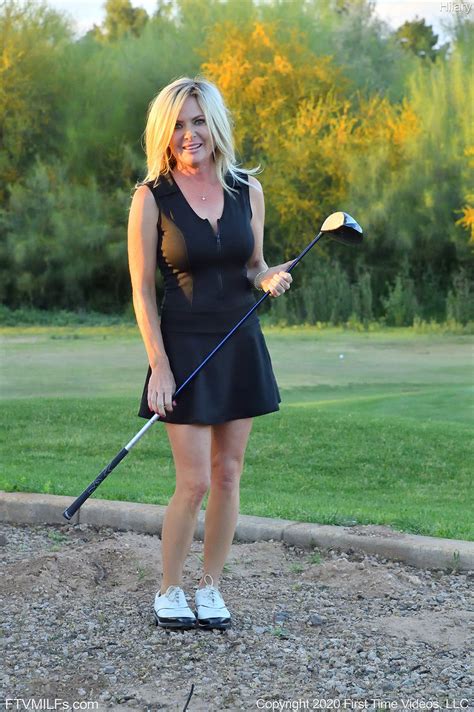 golf milf|Golf Milf Porn Videos